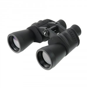 Бинокль Veber Free Focus БПШ 10x50, арт. 24591 [VEBER]